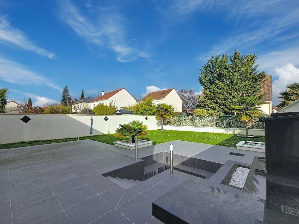 � vendre  Maison Conflans-Sainte-Honorine (78700)