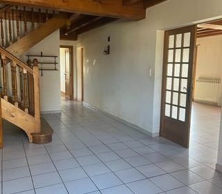  Maison � vendre 4 pi�ces 157 m�