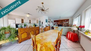  Maison � vendre 5 pi�ces 141 m�