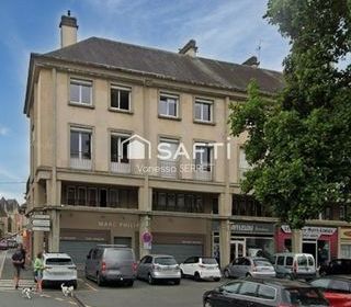  Appartement � vendre 4 pi�ces 107 m�