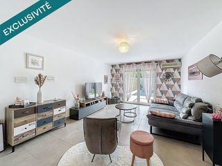  Maison � vendre 4 pi�ces 94 m�