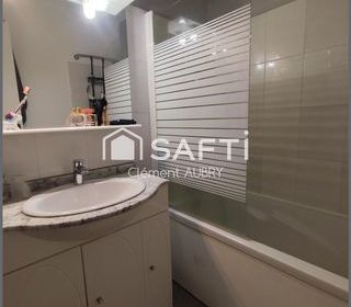  Appartement � vendre 5 pi�ces 85 m�