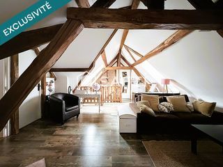  Maison � vendre 7 pi�ces 130 m�