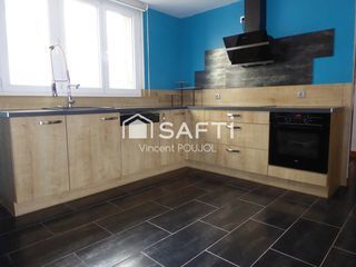  Appartement � vendre 3 pi�ces 66 m�