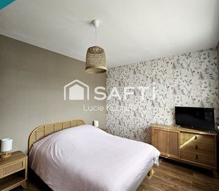  Maison � vendre 5 pi�ces 115 m�