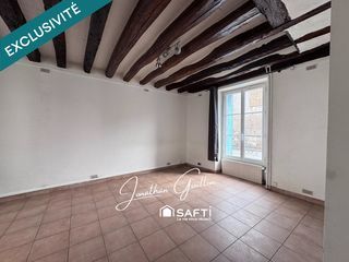  Maison � vendre 3 pi�ces 58 m�