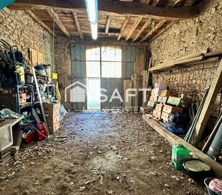  Maison � vendre 1 pi�ce 140 m�