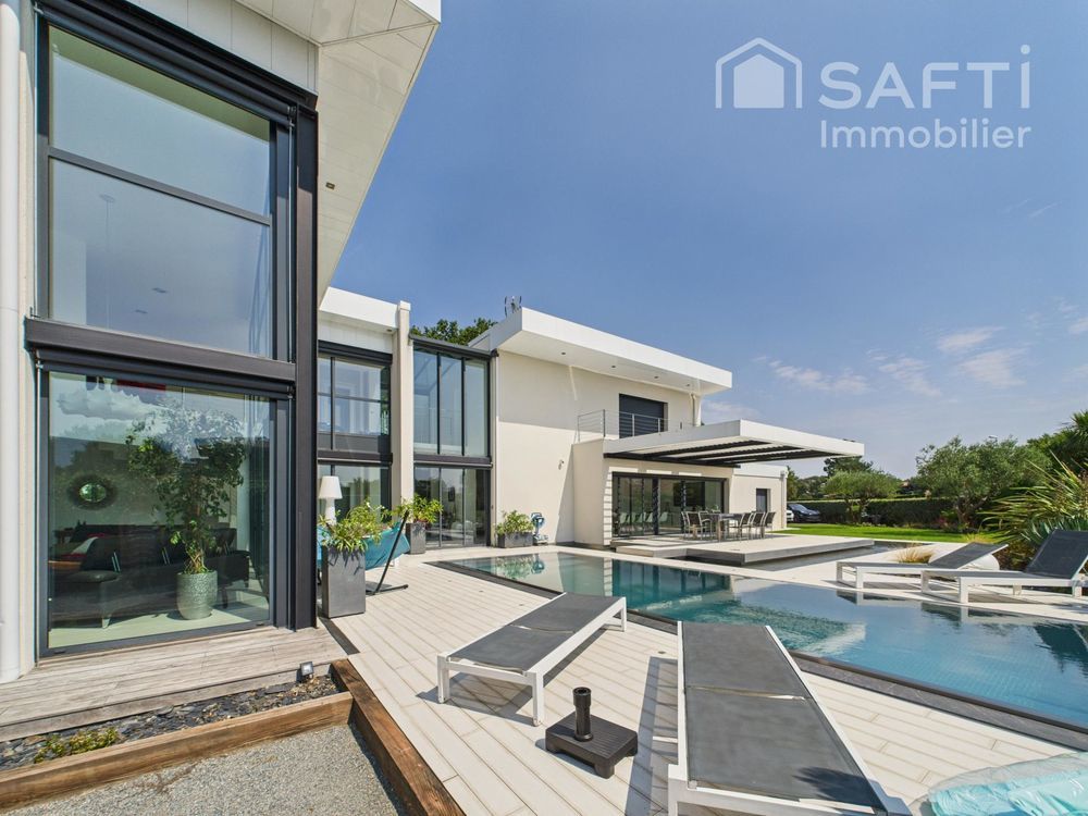 � vendre  Maison M�rignac (33700)