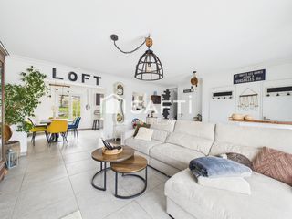  Maison � vendre 5 pi�ces 120 m�