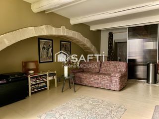  Maison � vendre 2 pi�ces 50 m�