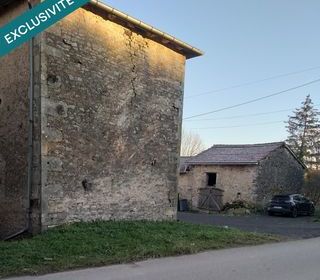  Maison � vendre 3 pi�ces 120 m�