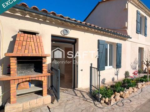   ensemble immobilier : 2 maison T2 Maison - 4 pi�ce(s) - 66 m�