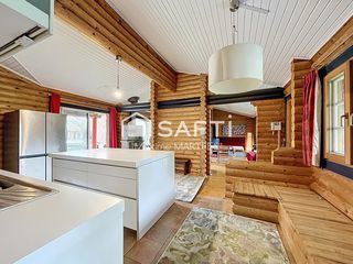  Maison � vendre 7 pi�ces 220 m�