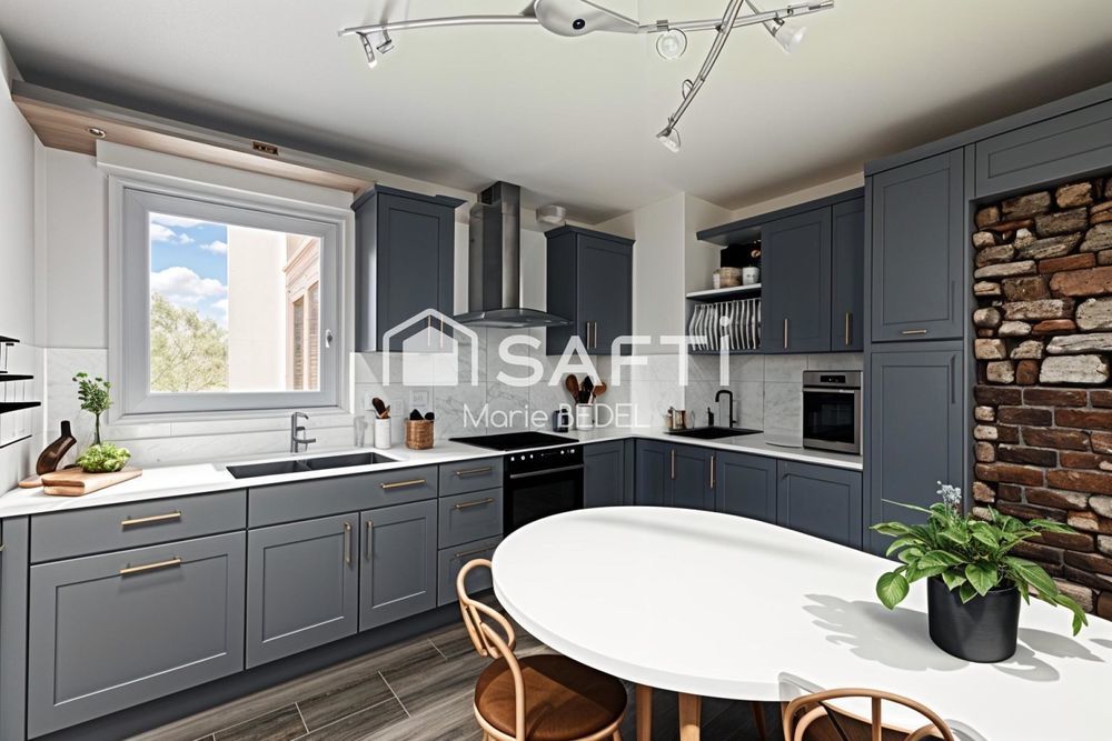 � vendre  Appartement Ch�tillon (92320)