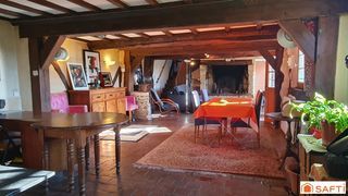  Maison � vendre 7 pi�ces 130 m�