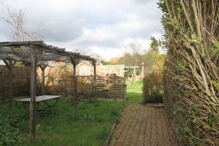  Maison � vendre 4 pi�ces 108 m�