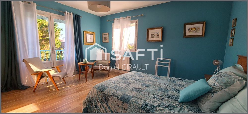 � vendre  Maison Royan (17200)