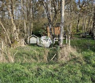  Terrain � vendre 690 m�