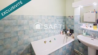  Appartement � vendre 2 pi�ces 51 m�