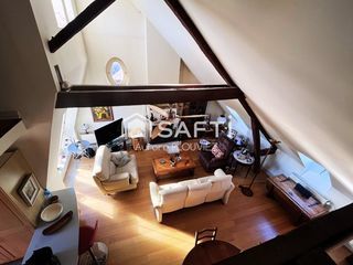  Appartement � vendre 6 pi�ces 135 m�