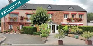  Immeuble � vendre 488 m�