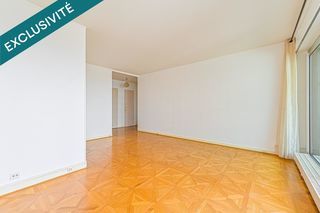  Appartement � vendre 2 pi�ces 53 m�