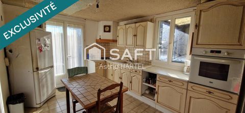   � r�nover Maison - 3 pi�ce(s) - 100 m�