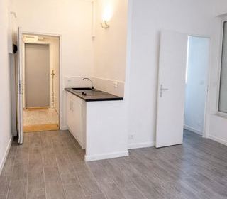  Appartement � vendre 1 pi�ce 25 m�