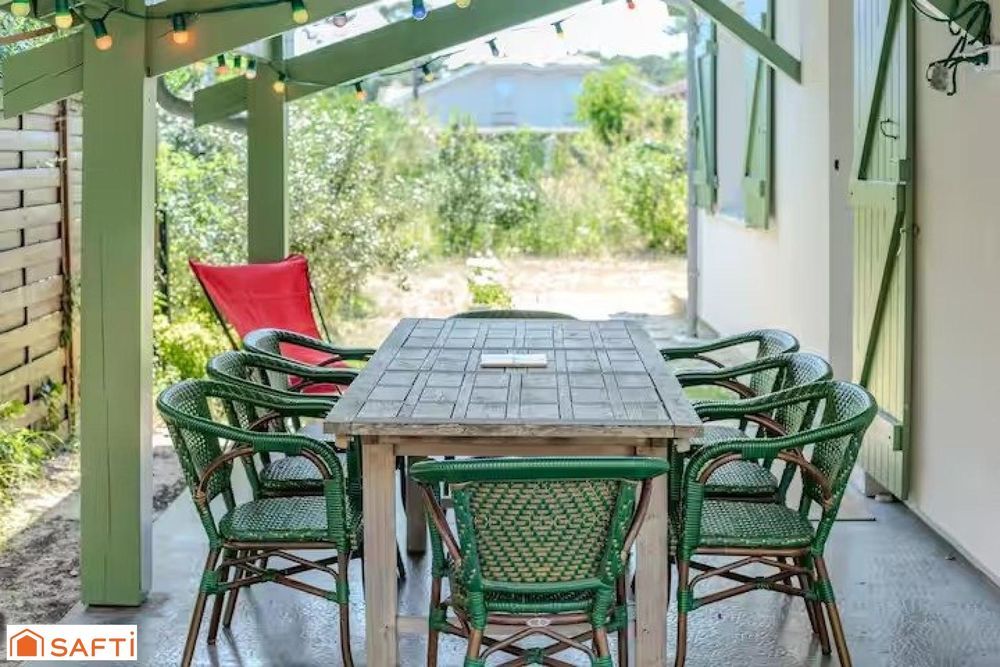 � vendre  Maison Mimizan (40200)