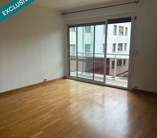  Appartement � vendre 3 pi�ces 68 m�