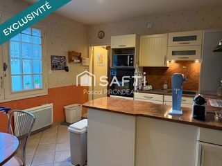  Maison � vendre 7 pi�ces 207 m�