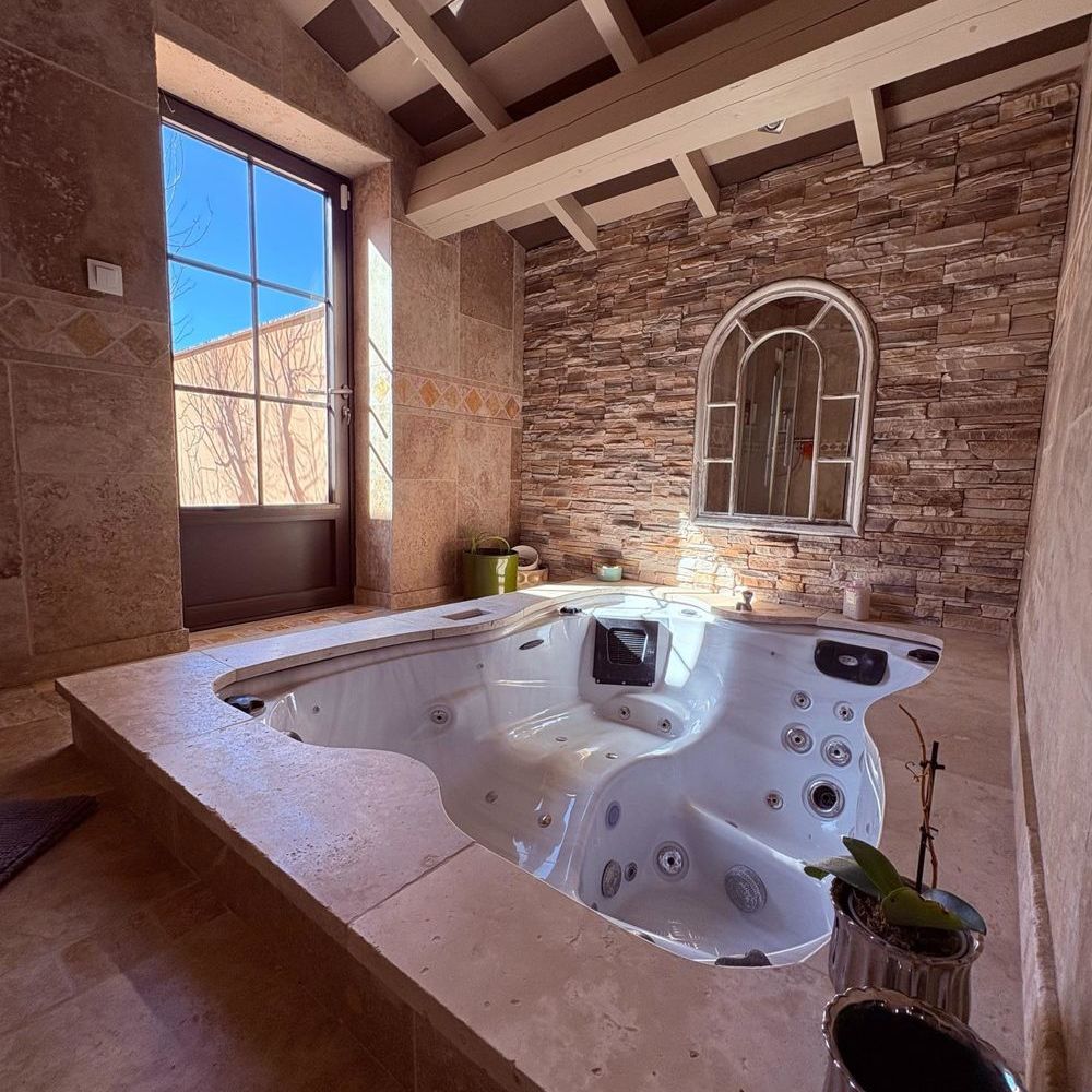 � vendre  Maison Vacqueyras (84190)