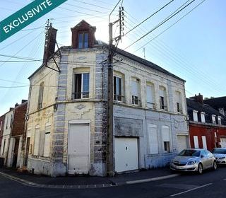  Immeuble � vendre 221 m�