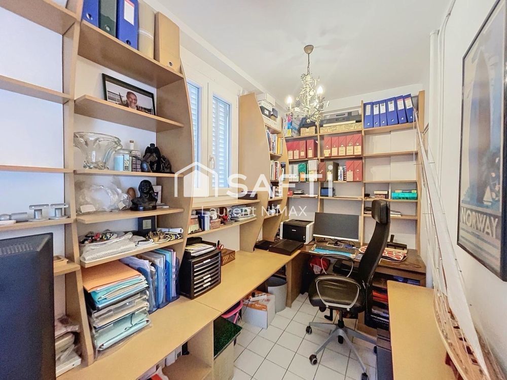 � vendre  Maison L'Ha�-les-Roses (94240)