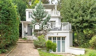  Maison � vendre 7 pi�ces 127 m�