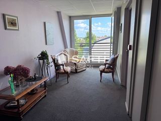  Appartement � vendre 2 pi�ces 38 m�