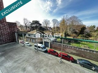  Appartement � vendre 3 pi�ces 76 m�