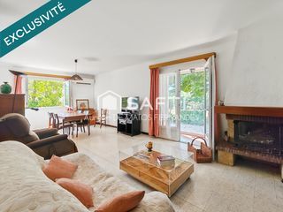  Maison � vendre 4 pi�ces 85 m�