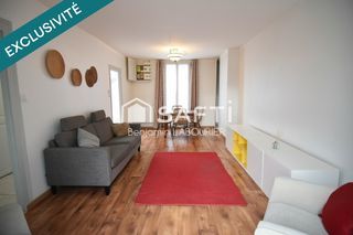  Maison � vendre 5 pi�ces 120 m�