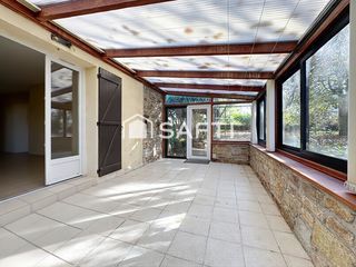  Maison � vendre 9 pi�ces 160 m�