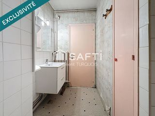  Appartement � vendre 1 pi�ce 37 m�