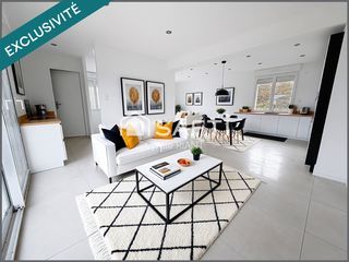  Maison � vendre 4 pi�ces 82 m�