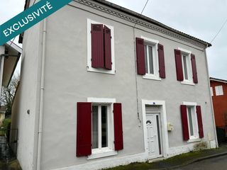  Maison � vendre 4 pi�ces 125 m�