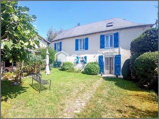  Maison � vendre 7 pi�ces 246 m�