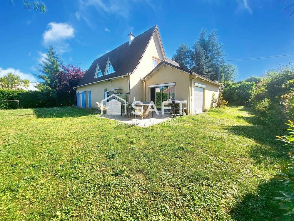 � vendre  Maison Mareil-Marly (78750)