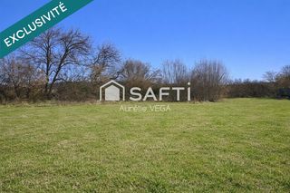  Terrain � vendre 1507 m�