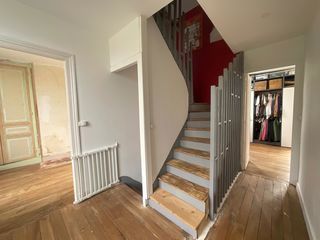  Maison � vendre 5 pi�ces 107 m�