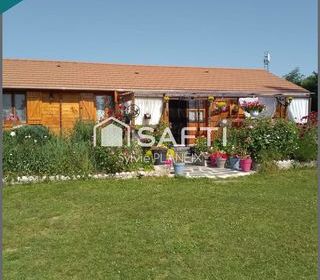  Maison � vendre 6 pi�ces 78 m�