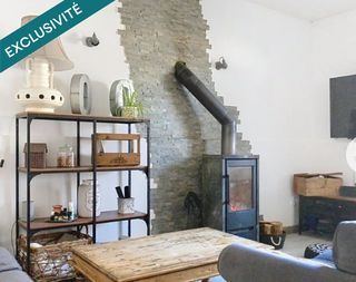  Maison � vendre 4 pi�ces 96 m�