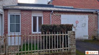  Maison � vendre 4 pi�ces 67 m�